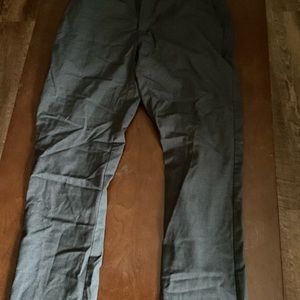 Dress pants